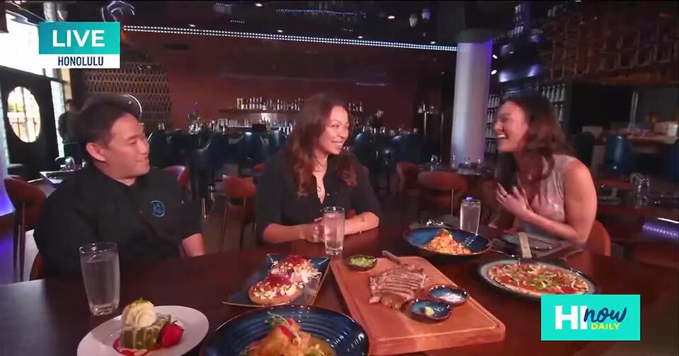 Ki Club: new Japanese-fusion restaurant & night club opens in Honolulu ...