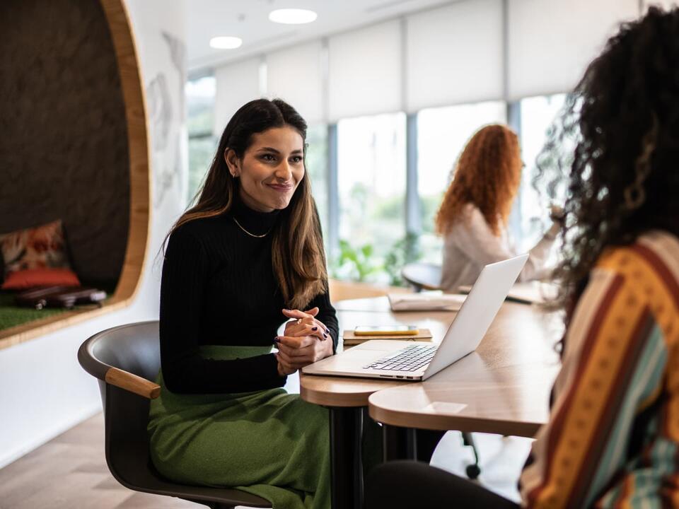 Stop asking 'What is the company culture like?' in job interviews—3 ...