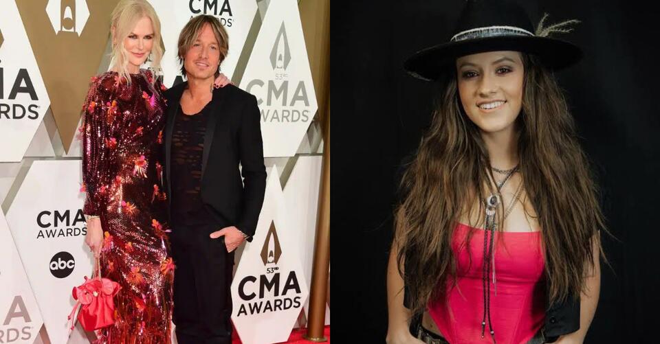 Keith Urban Reportedly Already Involved With New Woman Amid Divorce ...