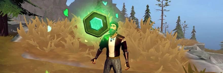 RuneScape officially starts Leagues II Equilibrium today