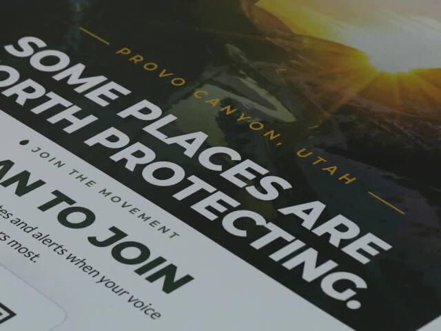 Provo amphitheater developers withdraw application; community asks for more data