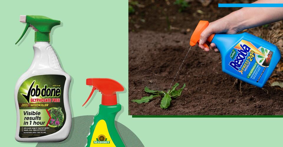 8 best weed killers to keep lawns and grass neat and tidy TrendRadars