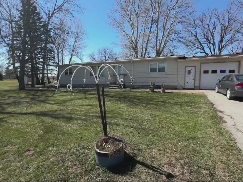 Zearing community in shock following arrest of family accused of severe