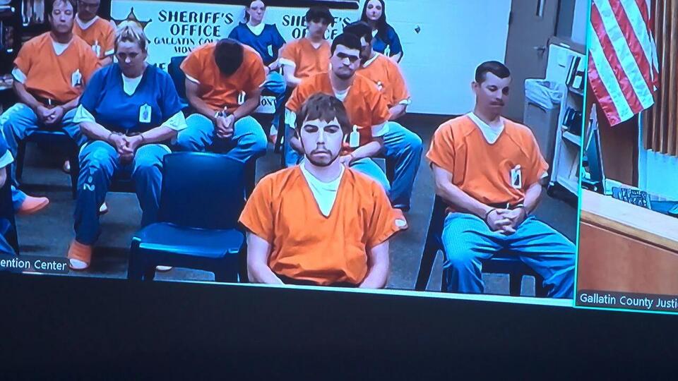 22-year-old arrested, appears in court after fatal shooting outside ...