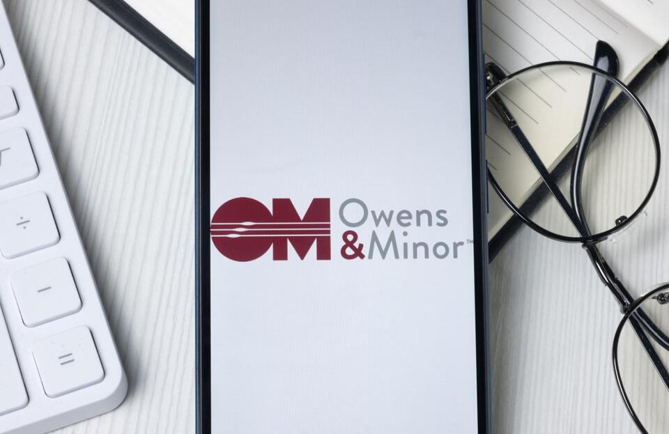 Owens & Minor Names a CEO And Builds New Leadership Team