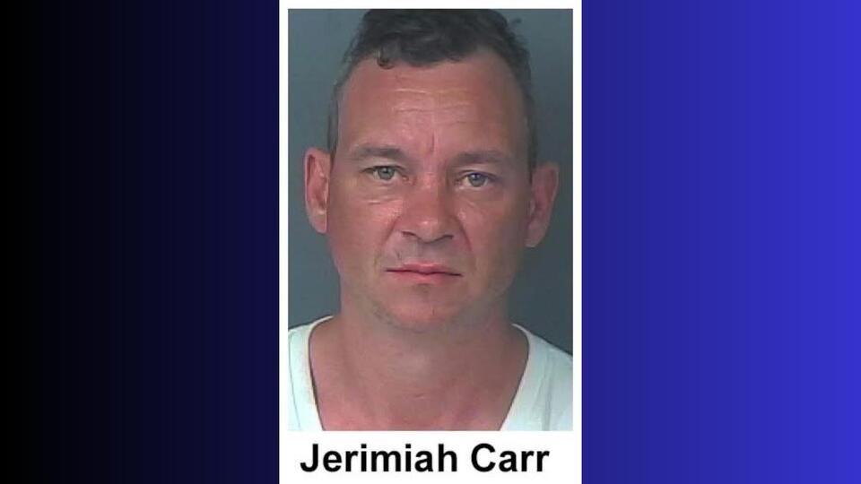 Spring Hill Man Arrested For Attempted Murder After Shooting At Ex Wife