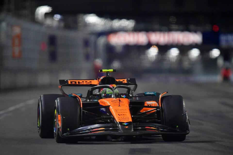 Andrea Stella Issues Bold Qatar GP Declaration as Max Verstappen Threatens  to Flip the Title Fight - NewsBreak