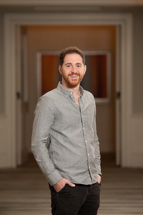 Unframe: Interview With Co-Founder & CEO Shay Levi About The All-In-One ...