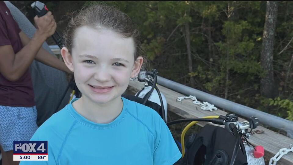 Instructor 'permanently suspended' after 12-year-old North Texas girl's ...