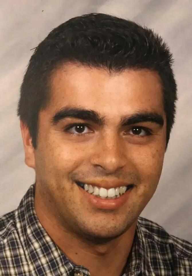 Ismael ‘Kiki’ Philip Simon Rodriguez of Lompoc, 1974-2026 - NewsBreak