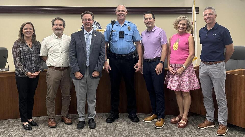 Wood River native named Edwardsville PD chief - NewsBreak