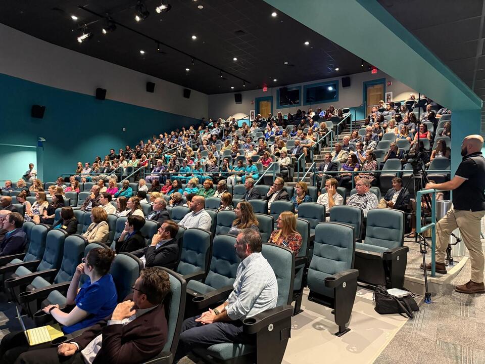 Nursing shortage drives $22.3M effort to grow Wilmington-area workforce ...