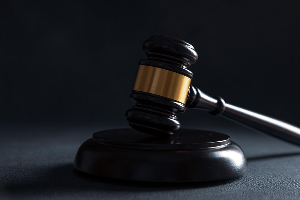 The Deposition of Eli Coleman - NewsBreak