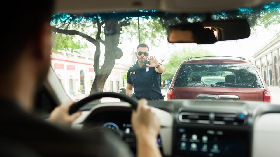 4 Florida Speed Trap Towns Drivers Learn About the Hard Way - NewsBreak