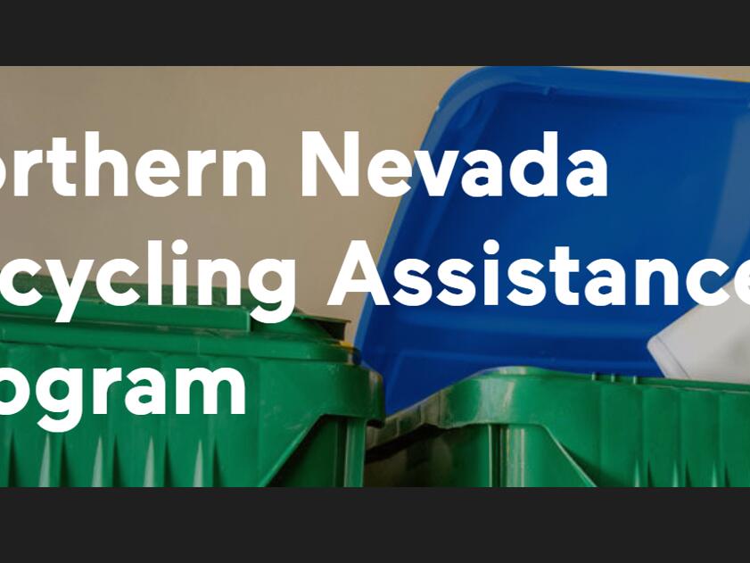 Waste Management Offers Recycling Assistance Program for Local ...