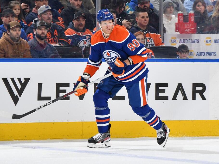 Corey Perrys Heartbreak The Untold Story Of Leaving Edmonton - 47zs9uf