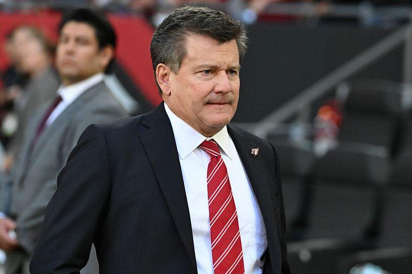 NFL head coach fired after contradictory moment with owner on sideline ...
