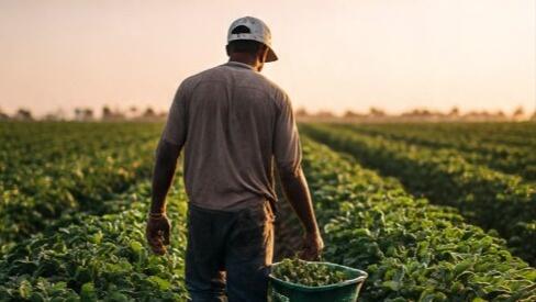 Florida Farmers Pleading for Worker Visas as Crops Go Unpicked, Rot in ...
