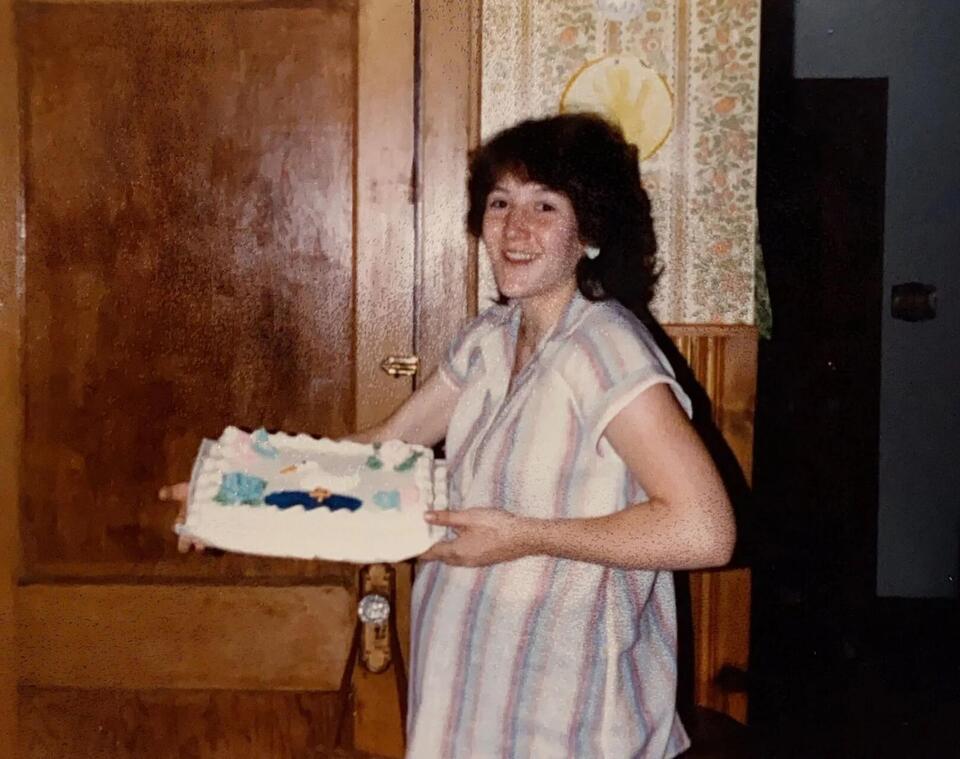 33-year-old cold case human remains identified
