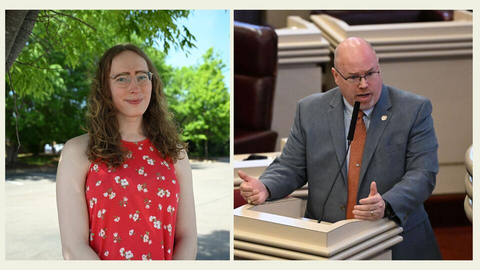 In potentially competitive Huntsville-area House seat, candidates look ...