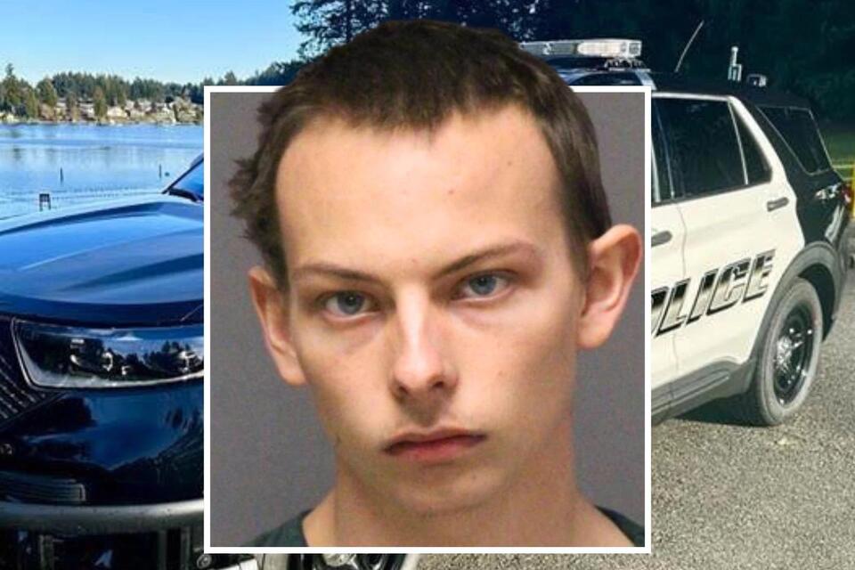 Ocean County man charged with soliciting photos from a minor - NewsBreak