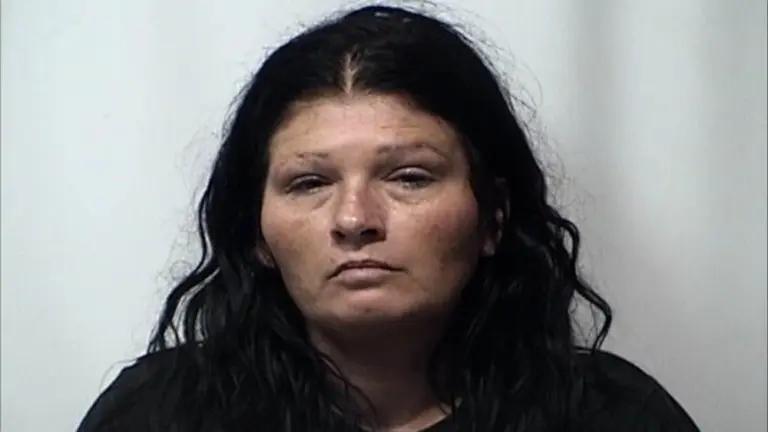 Elkton Woman Charged With Drug Possession During Traffic Stop - NewsBreak