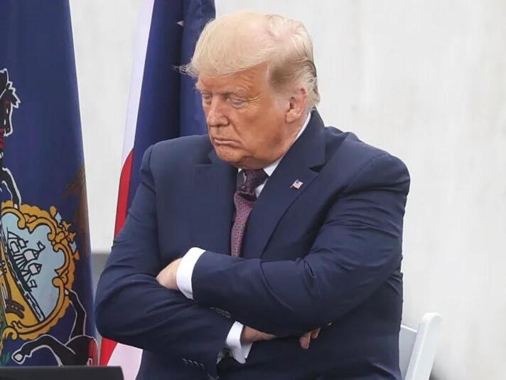 'Cocoon in safe spaces' Harris team taunts Trump with CNN town hall invite