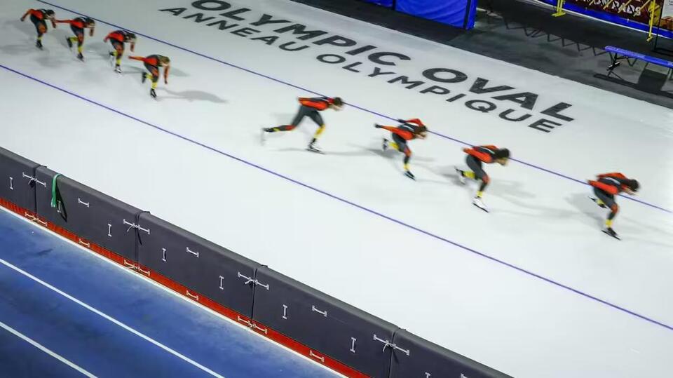 Speed Skating Canada working to regain charitable status after missed ...