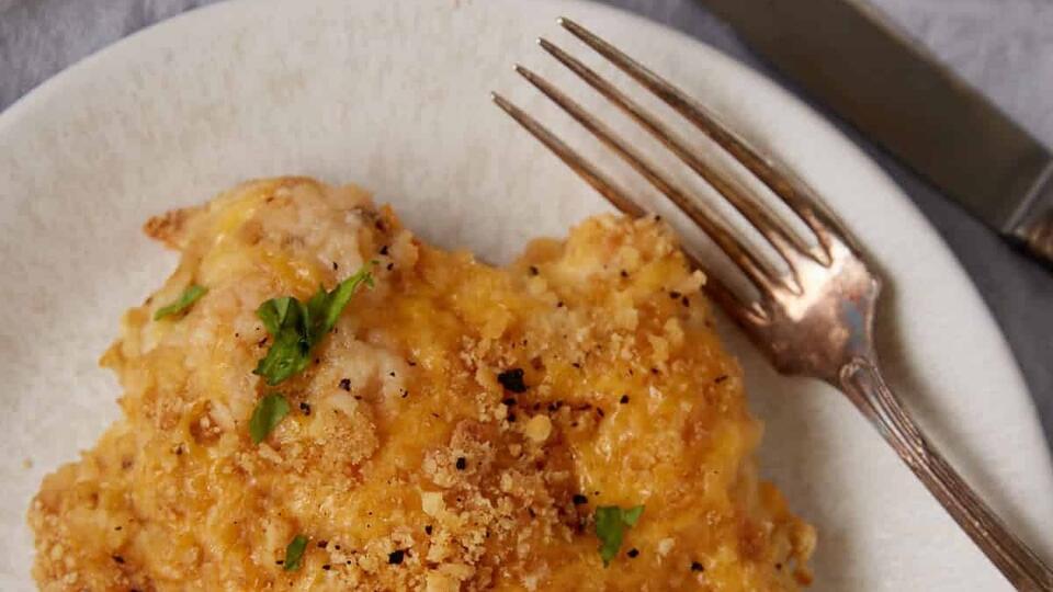 This Baked Chicken Is So Crunchy, People Think It’s Fried - NewsBreak
