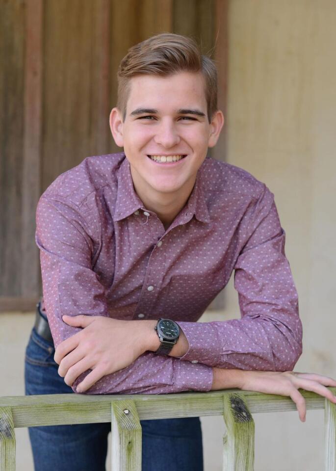 Silver Taps: Matthew David Elmer - NewsBreak