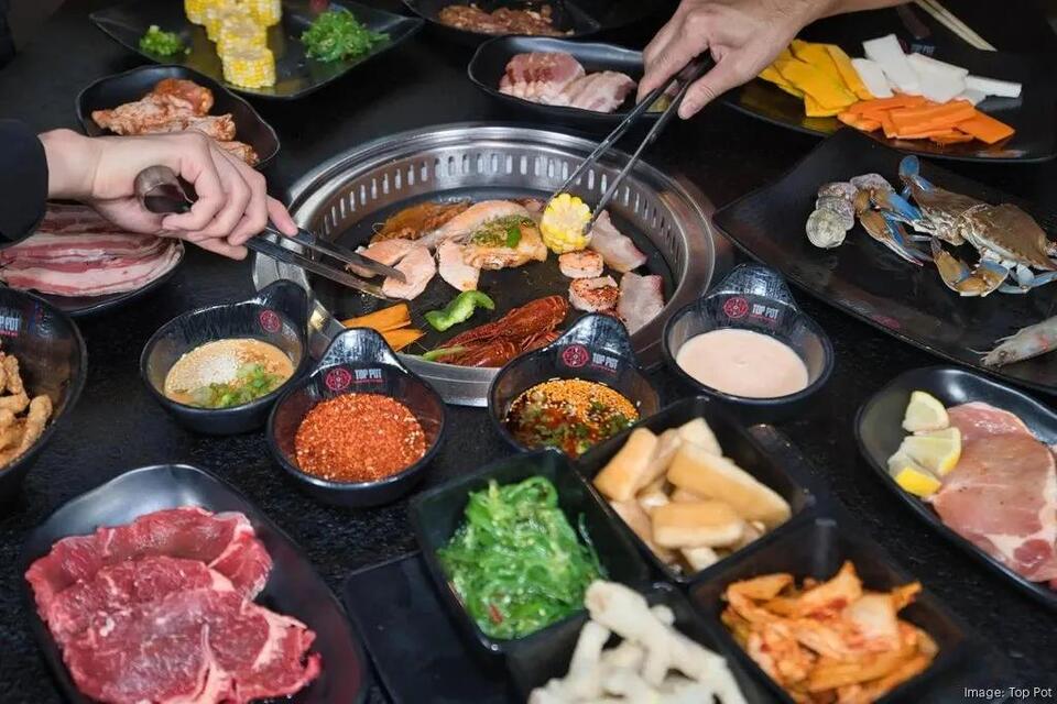 New Korean BBQ restaurant with Hot Pot cooking coming to Pittsburgh ...