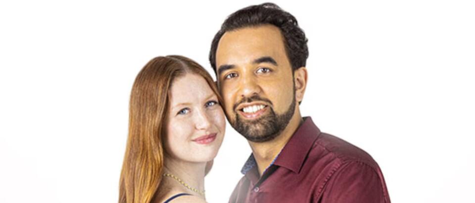 90 Day Fiancé Cast, Trailer, Release Date: Everything We Know So Far ...
