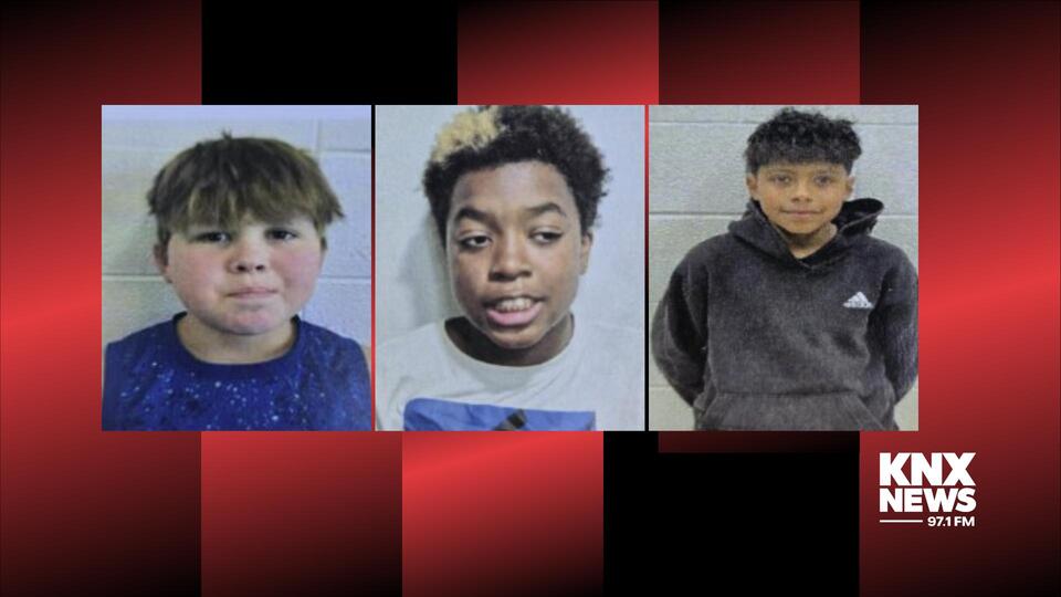 3 boys missing from San Dimas found - NewsBreak