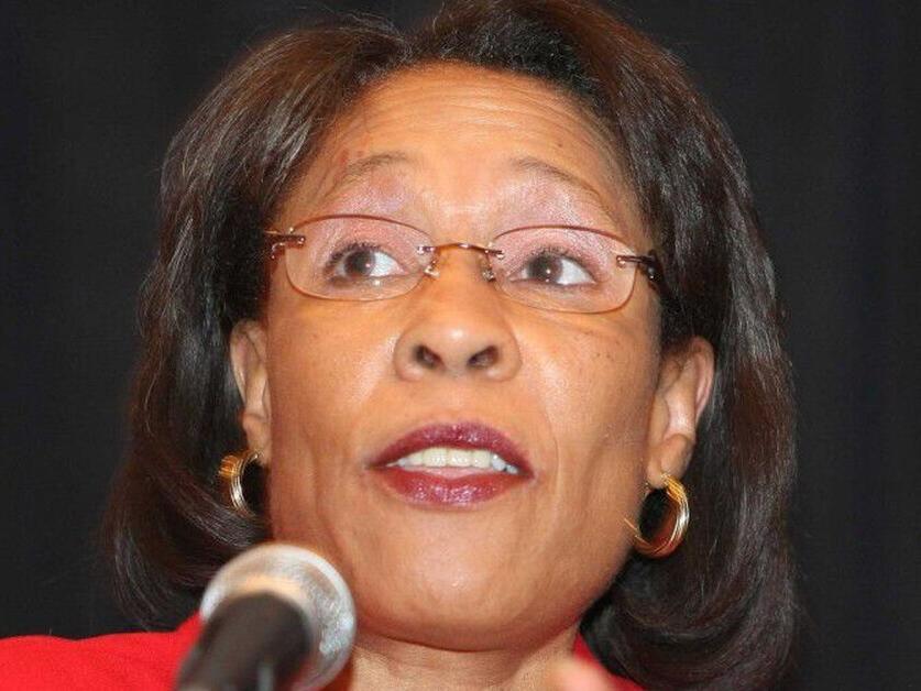 Rep. Marcia Fudge confirmed as Biden’s HUD secretary - News Break