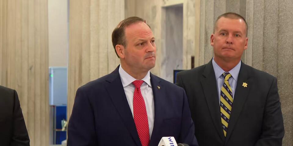 AG Wilson announces members of ‘Team Wilson’ steering committee during ...