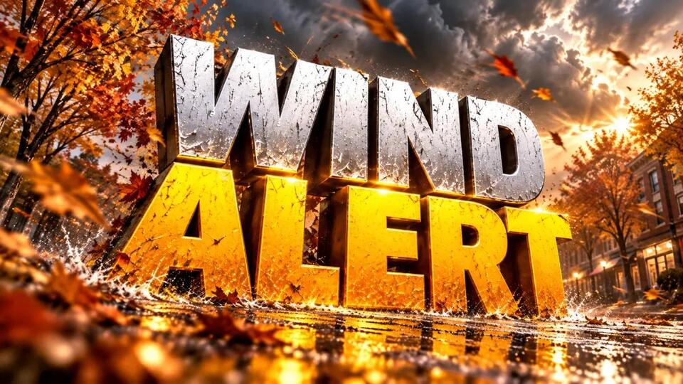Nebraska Weather Alert: 45 MPH Wind Gusts Expected Friday Oct 23 ...