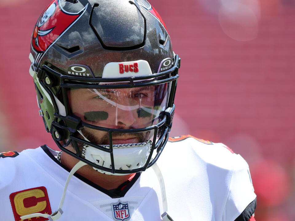 Baker Mayfield Claps Back at Texas Following Disrespect After Beating OU