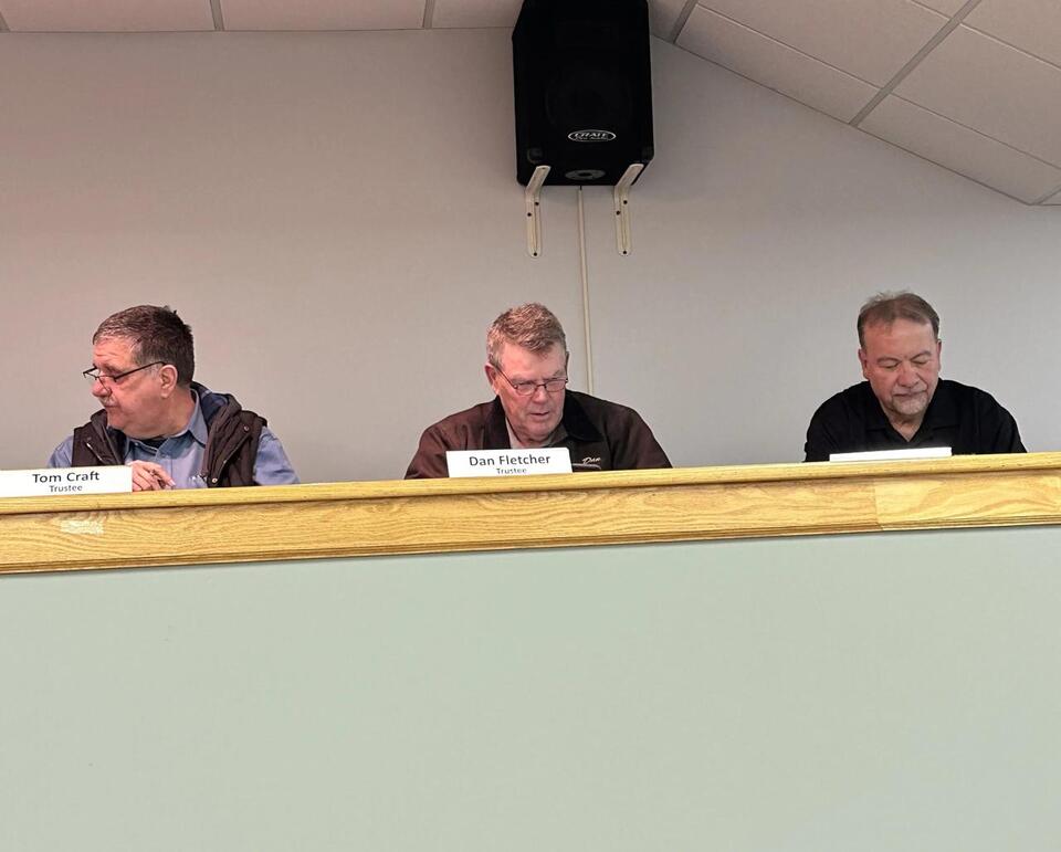 Madison Twp. voters face decisions on fire, road levies and natural-gas ...