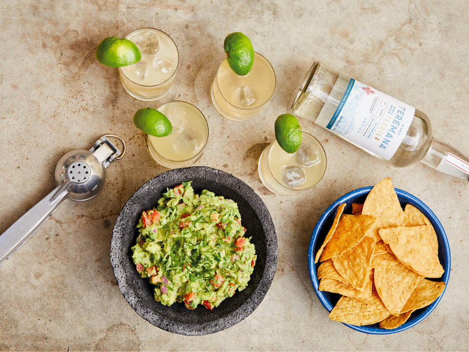 Dwayne “The Rock” Johnson Will Pay You For Your Guacamole At These