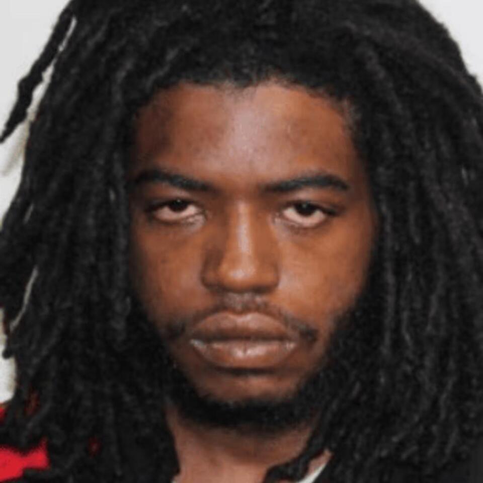 Camden Man Convicted Of Robbing Women, Children At Gunpoint In Home ...