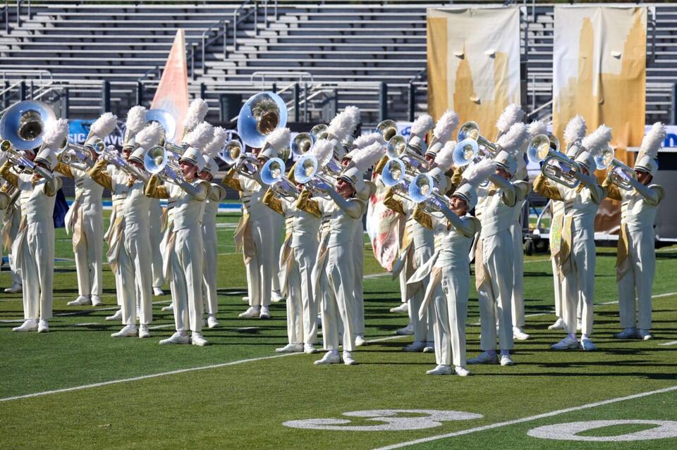 Fort Mill High School Band to Honor Hometown Heroes in France for ...