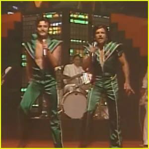 Instacart Super Bowl Commercial 2026: Benson Boone & Ben Stiller Sing ...