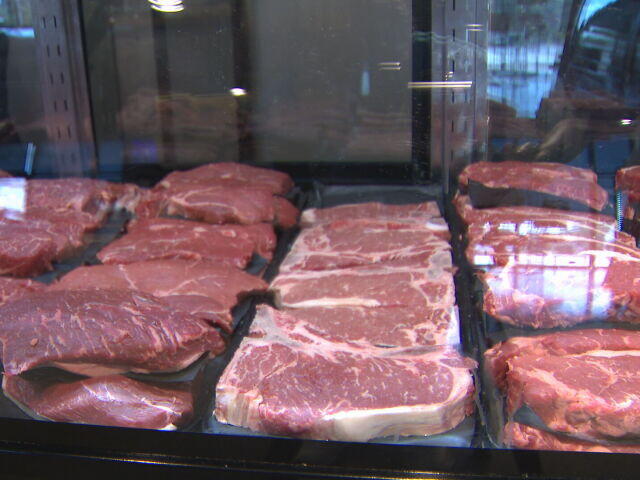 Tennessee farmer weighs in on beef prices and tariff changes