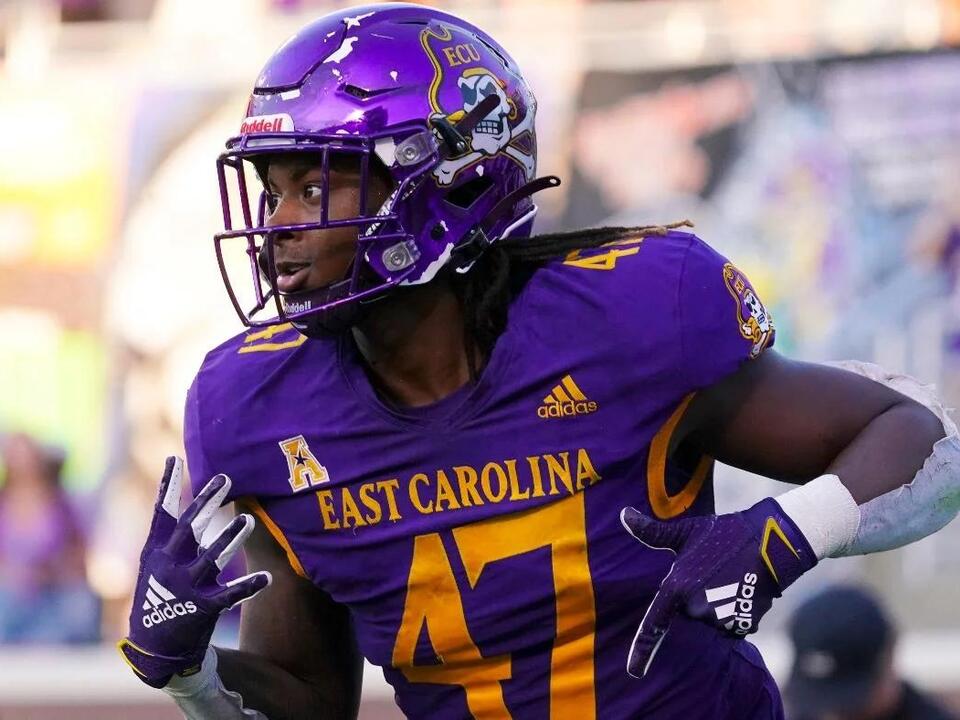 NC State vs East Carolina Odds, Picks & Predictions - NCAAF Week 1