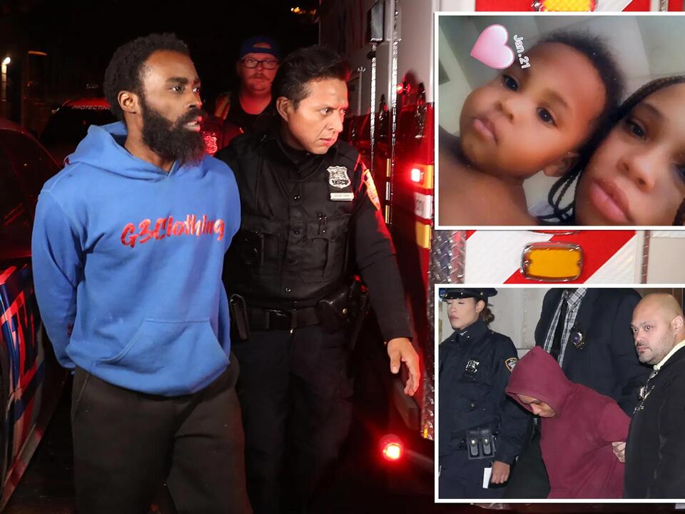 Neglected NYC boy, 4, suffered in fecesstreaked NYC apartment where
