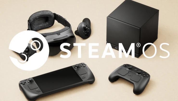 SteamOS 3.9.5 released with Plasma 6.7, Linux 7.2, Security Fixes ...