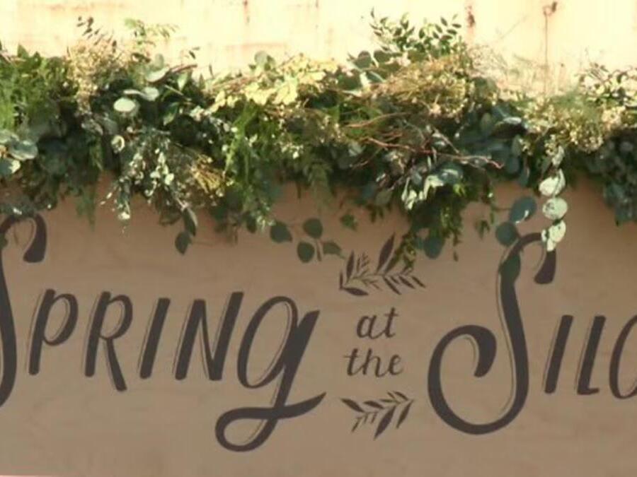 ‘Spring at the Silos’ kicks off 5th year at Magnolia, attracting