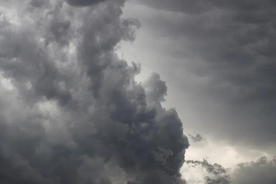 Severe thunderstorm warning issued for NYC, NJ: what to know
