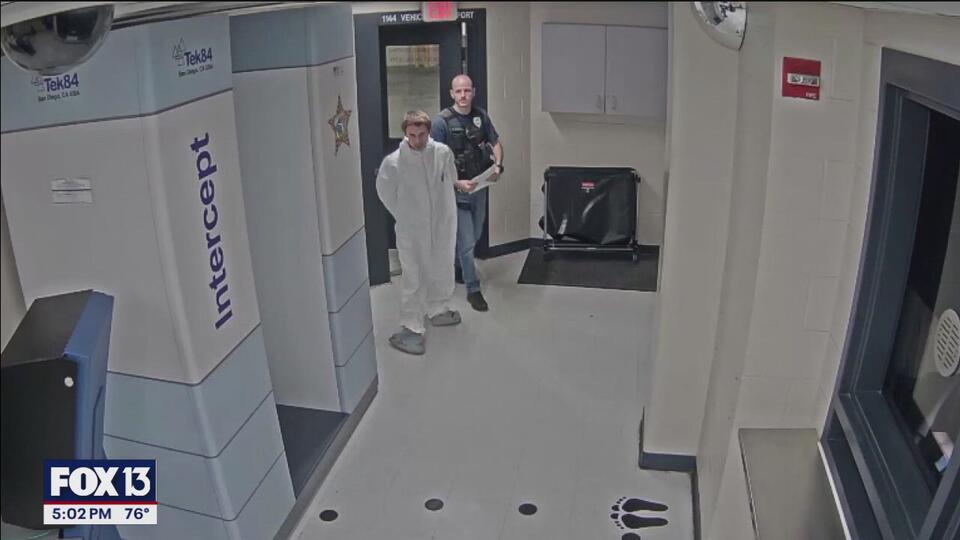 Florida man accused of killing adoptive parents faces life in prison as ...
