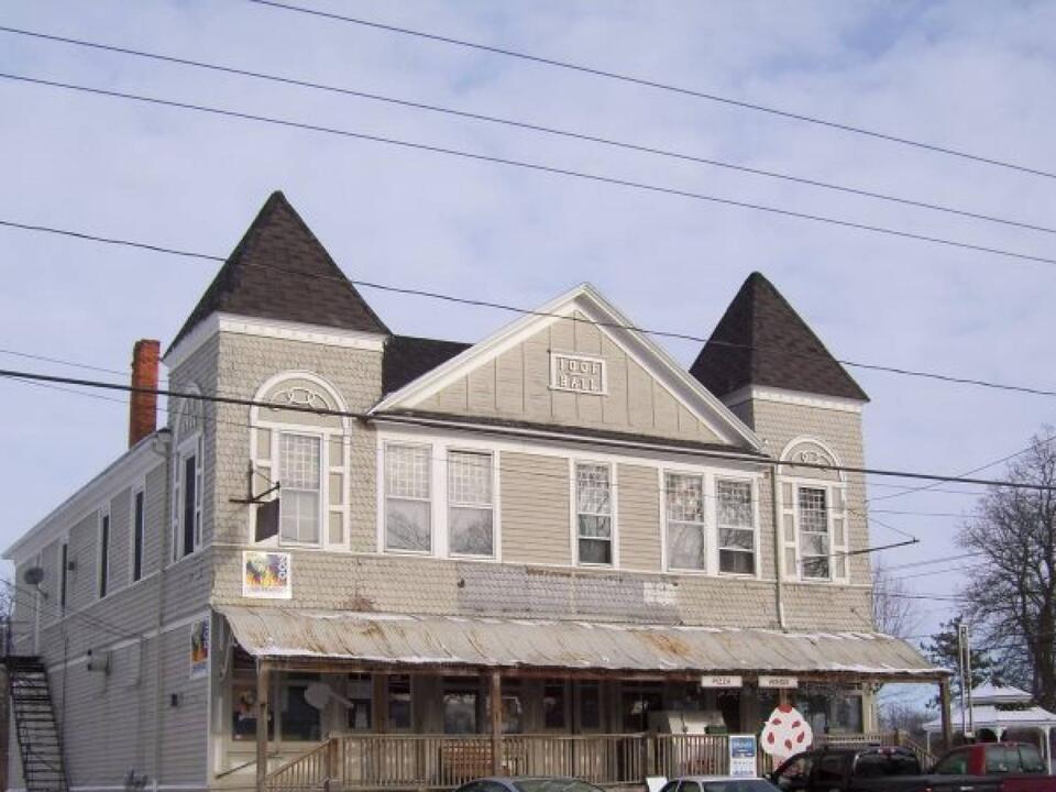 Timeline, based on public documents, of issues with Stafford Odd